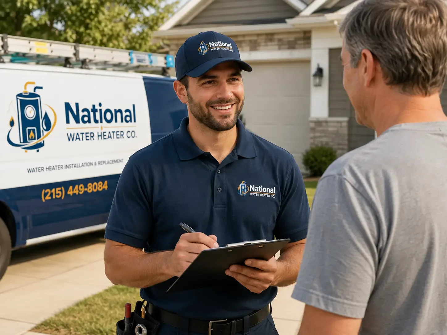 Water Heater Installation Jayess, MS FAQs